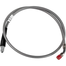Galfer Clutch Line - Stainless Steel FK003D974CL_1135387