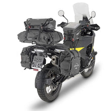 Givi Pannier Holder - Side Case Hardware - Black/Silver PLO6421MK_1174735