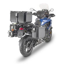 Givi Side Case Hardware Outback for Triumph PLO6422CAM_1133341