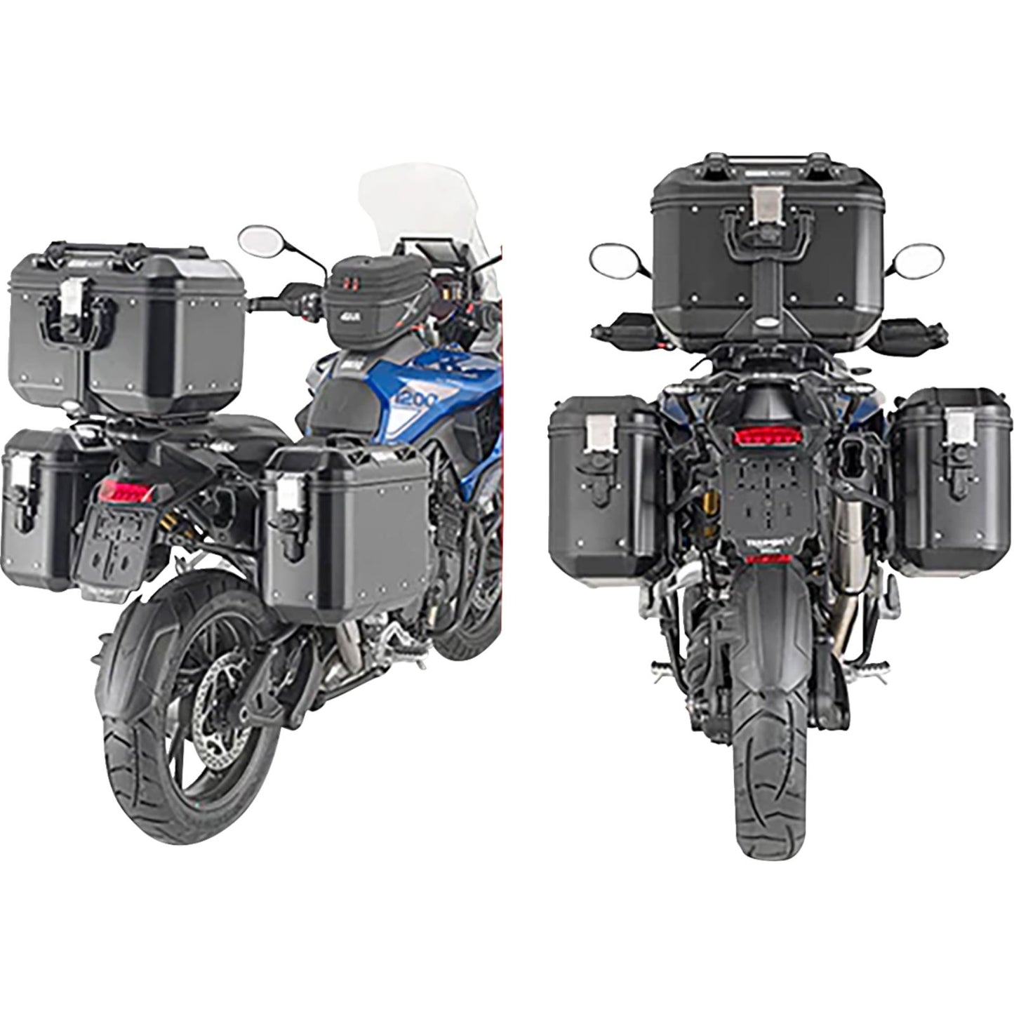 Givi Side Case Hardware for Triumph PLO6422MK_1409153