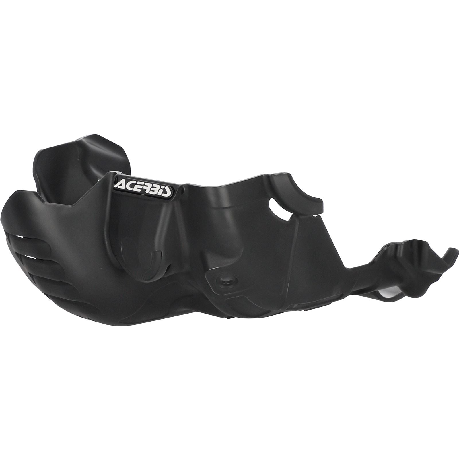 Acerbis Skid Plate - Black - Tenere 2976160001_1133325