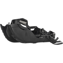 Acerbis Skid Plate - Black - Tenere 2976160001_1133304