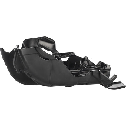 Acerbis Skid Plate - Black - Tenere 2976160001_1133304