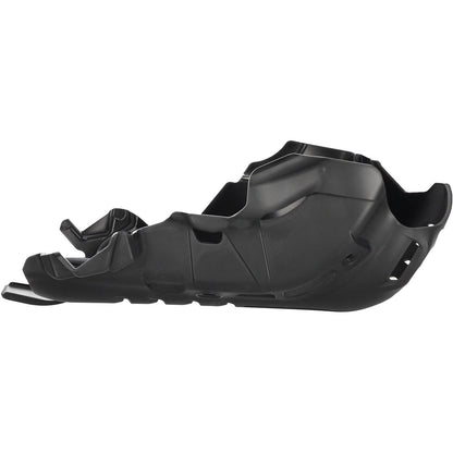 Acerbis Skid Plate - Black - Tenere 2976160001_1133305