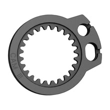 Scott SCO Lock-On Cam III Pack of 10 - Black 294678-0001_1375212