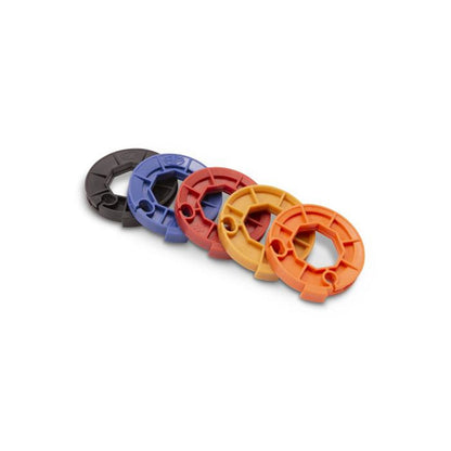 Motion Pro Rev3 Throttle Kit with DirtControl II Grips - Off-Road 01-2998_1539877