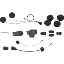 Sena Helmet Clamp Kit for Spider ST1 [MPN: SPIDER-ST-A01]_1470204