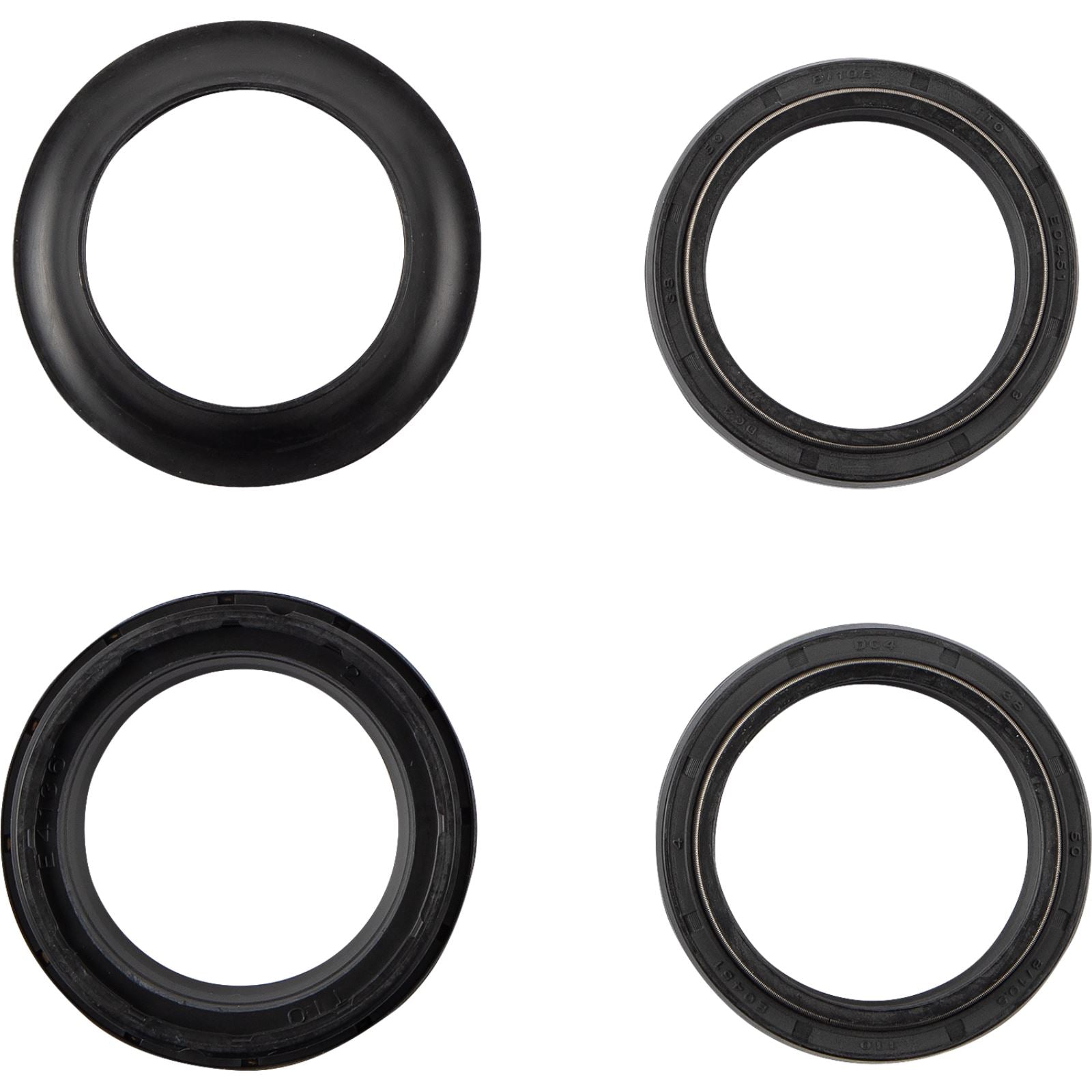 Moose Offroad Fork Seal Kit - 38 mm 56-166_1153911