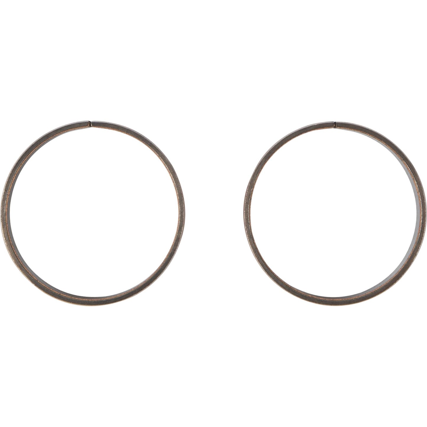 Moose Offroad Guide Bushing Set - 48 mm 0413-0144_1147604