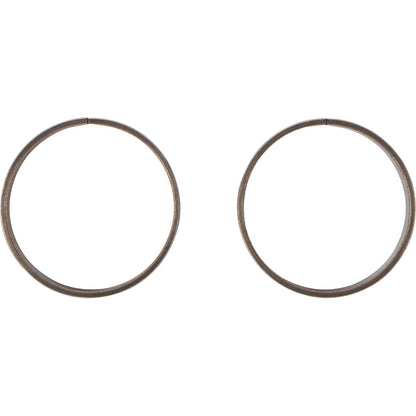 Moose Offroad Guide Bushing Set - 48 mm 0413-0144_1147604