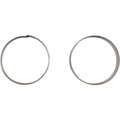 Moose Offroad Slide Bushing Set - 48.7 mm 0413-0150_1153915