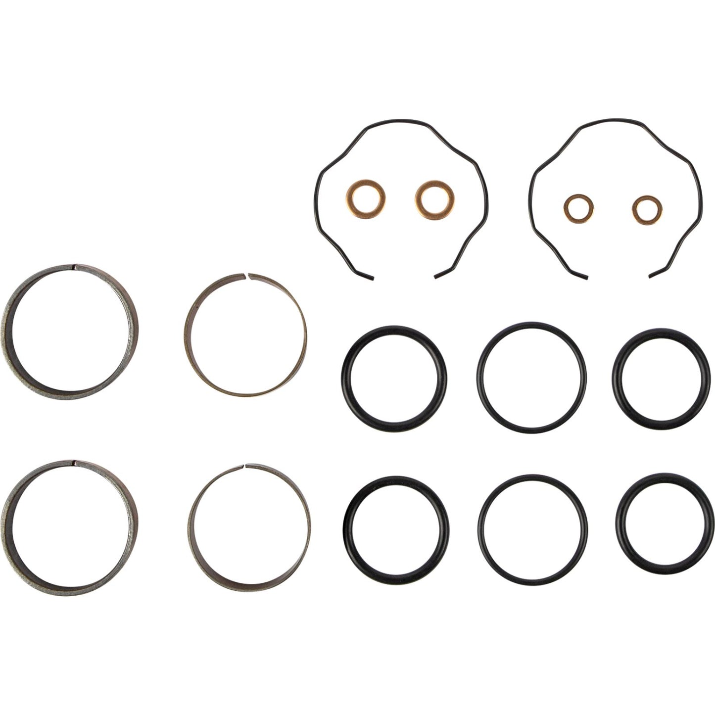 Moose Offroad Fork Bushing Kit 38-6103_1149140