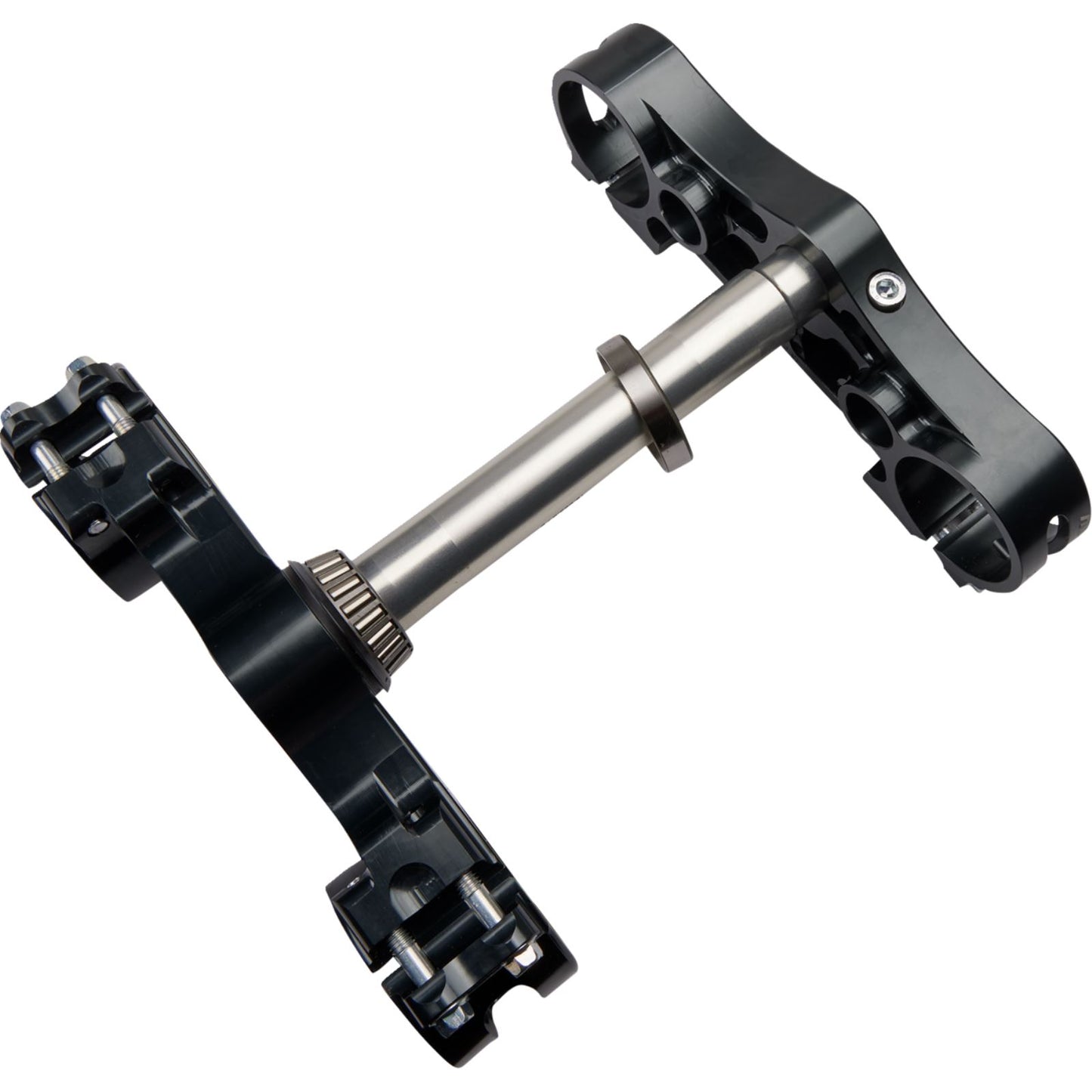 Moose Offroad Triple Clamp - Gray 16.069.2AN_1373264
