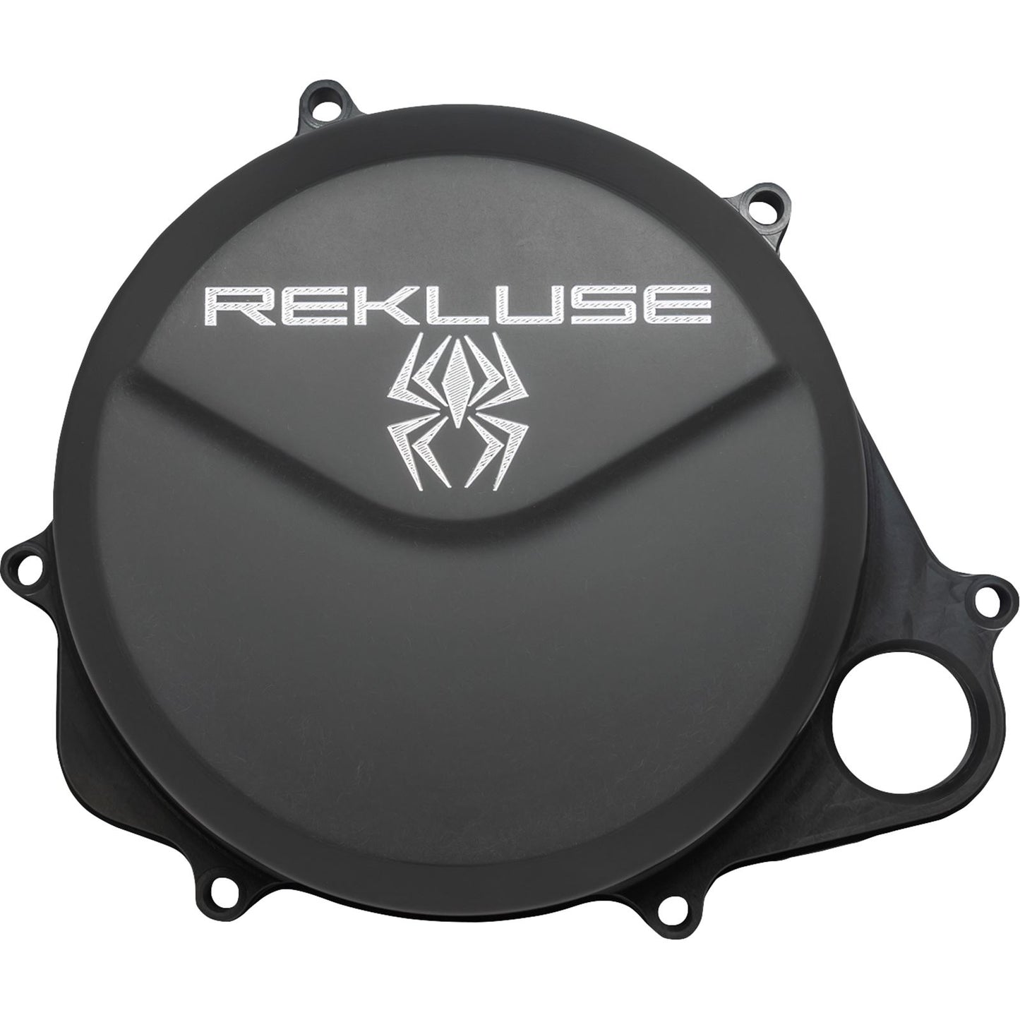 Rekluse Racing Clutch Cover for Honda CRF250R/RX RMS-0401101_1134048