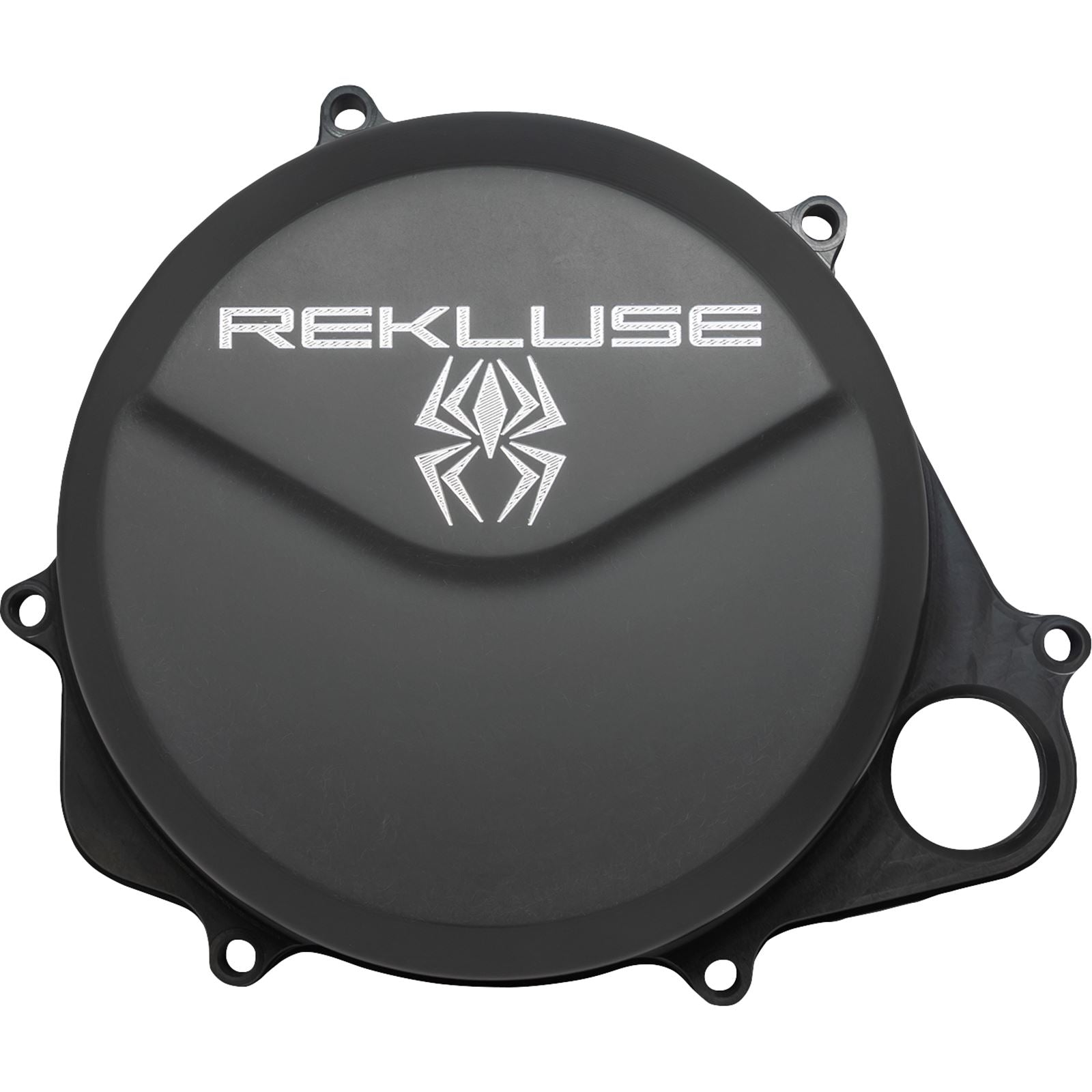 Rekluse Racing Clutch Cover for Honda CRF250R/RX RMS-0401101_1134048
