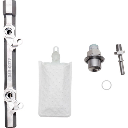 S&S Cycle Fuel Rail Kit for Kawasaki [MPN: 560-0333]_1136526