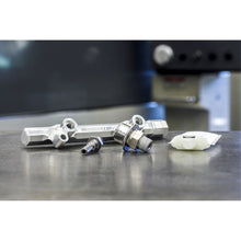 S&S Cycle Fuel Rail Kit for Kawasaki [MPN: 560-0333]_1136527