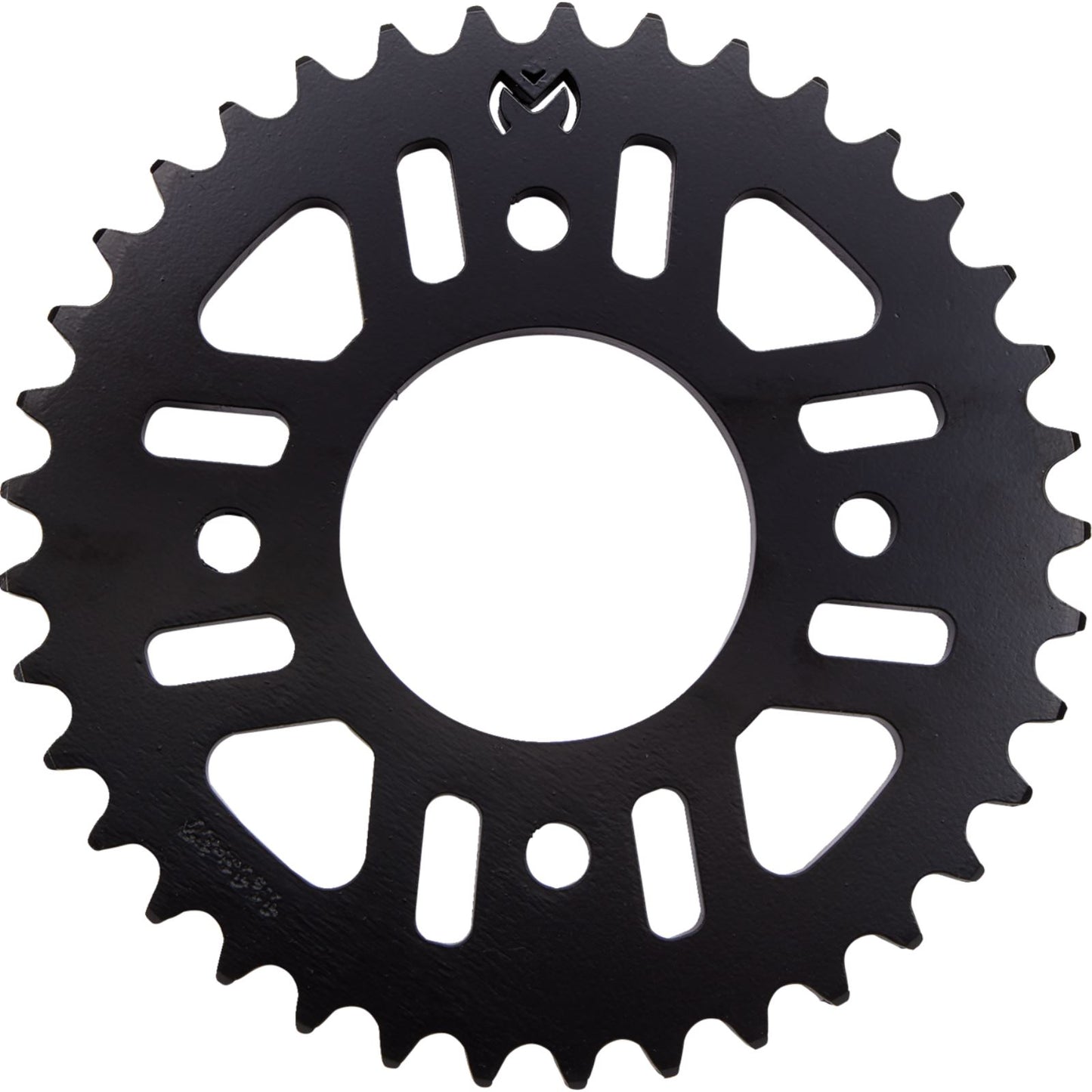 Moose Offroad Steel Rear Sprocket for Honda - 37 Tooth 1213ST-37_1375205