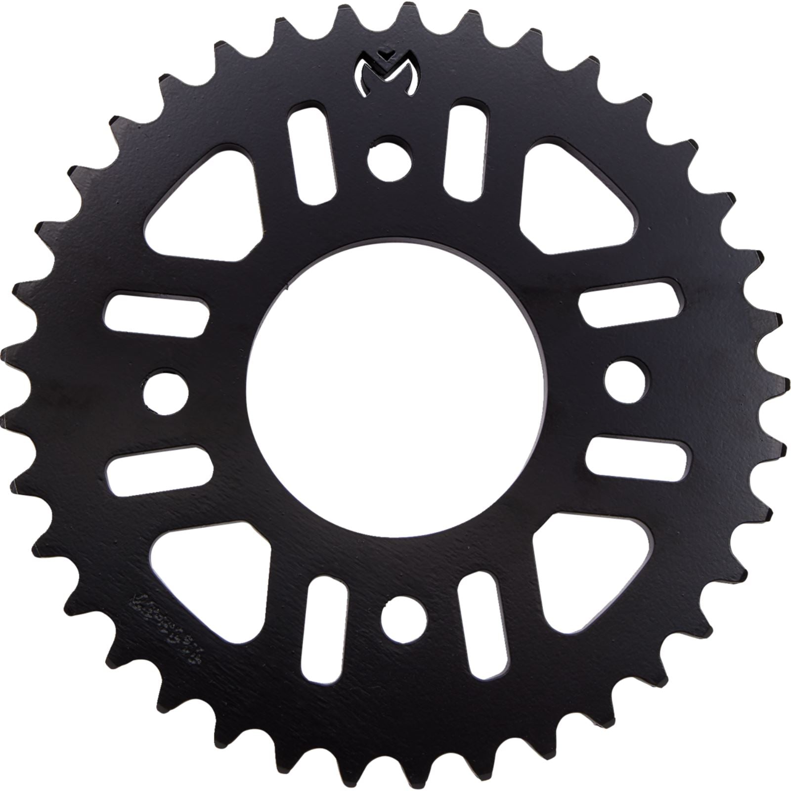 Moose Offroad Steel Rear Sprocket for Honda - 37 Tooth 1213ST-37_1375205