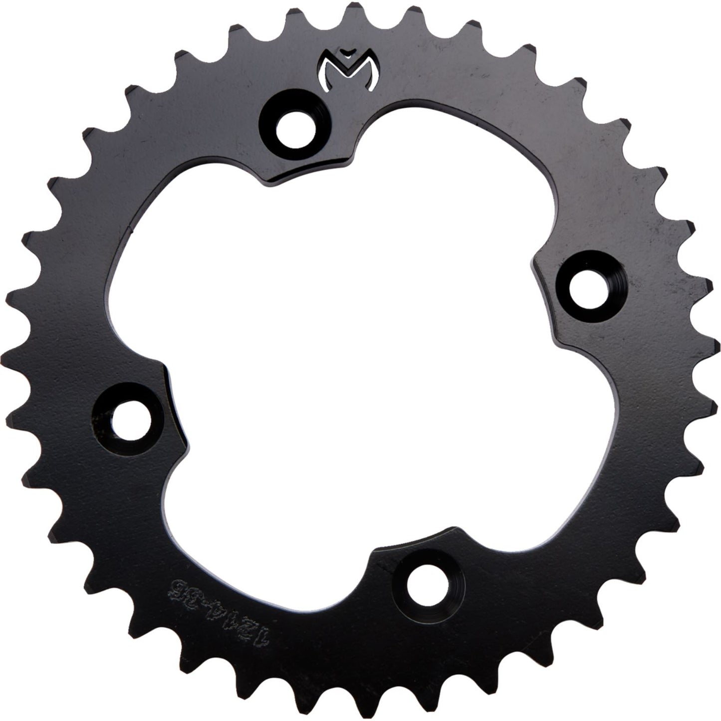 Moose Offroad Steel Rear Sprocket for Honda - 36 Tooth 1214ST-36_1378606