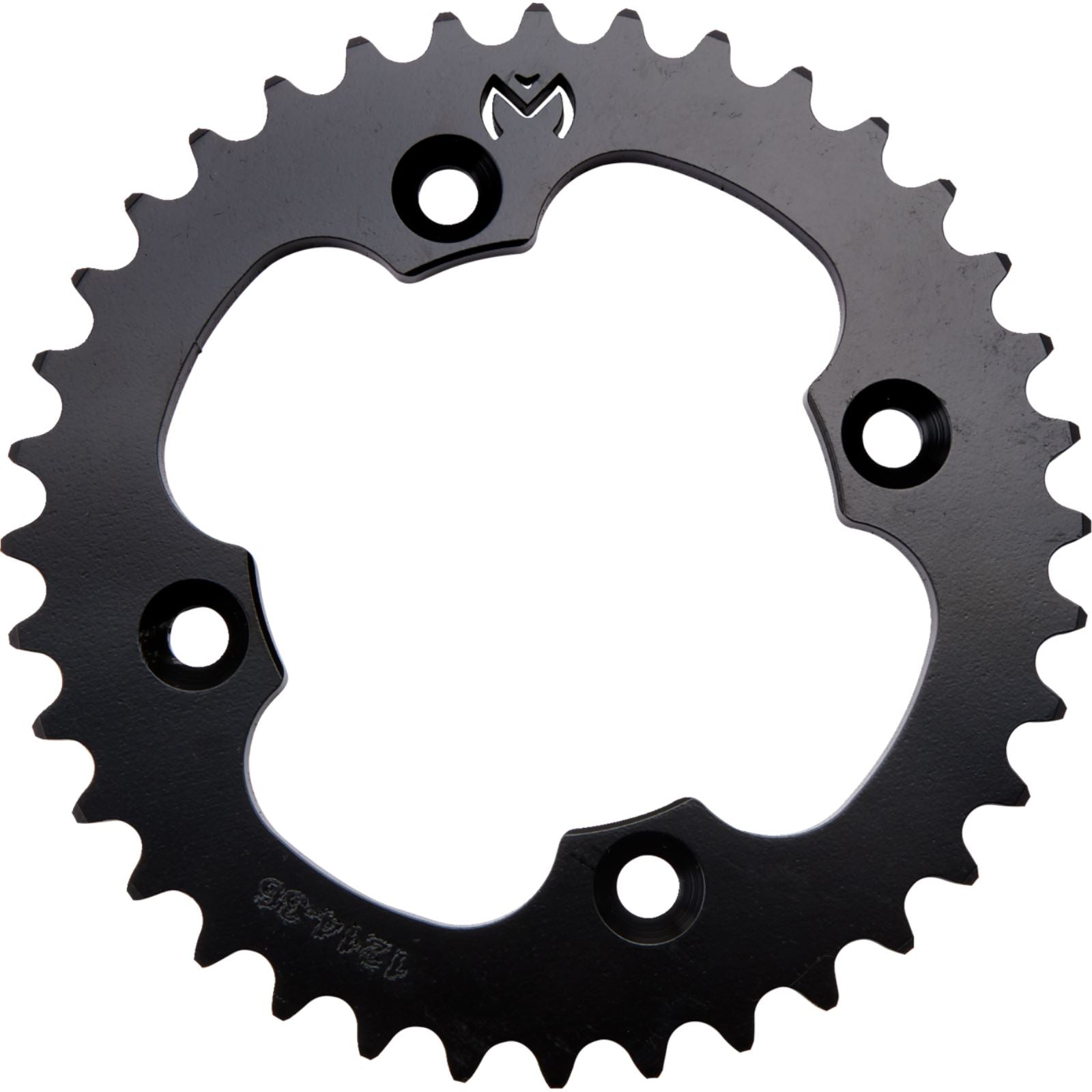 Moose Offroad Steel Rear Sprocket for Honda - 36 Tooth 1214ST-36_1378606