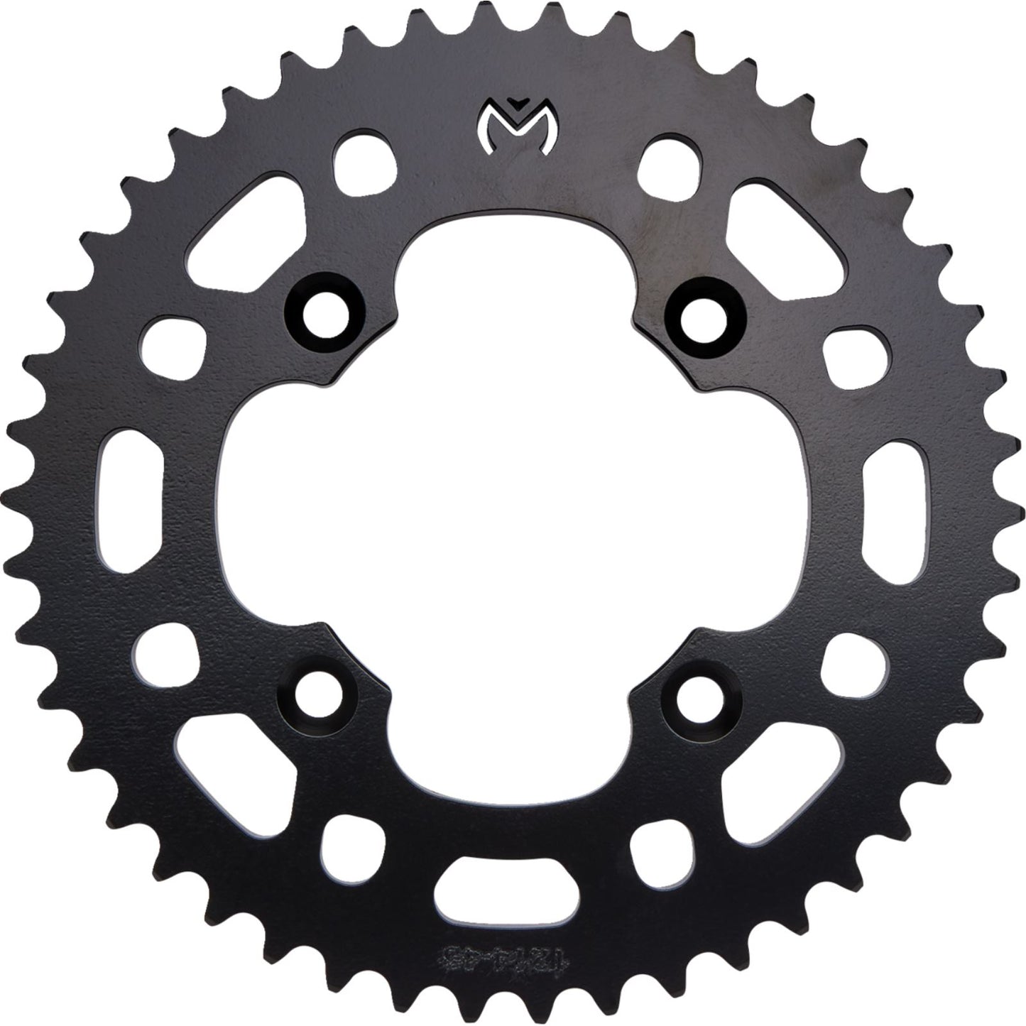 Moose Offroad Steel Rear Sprocket for Honda - 46 Tooth 1214ST-46_1408679