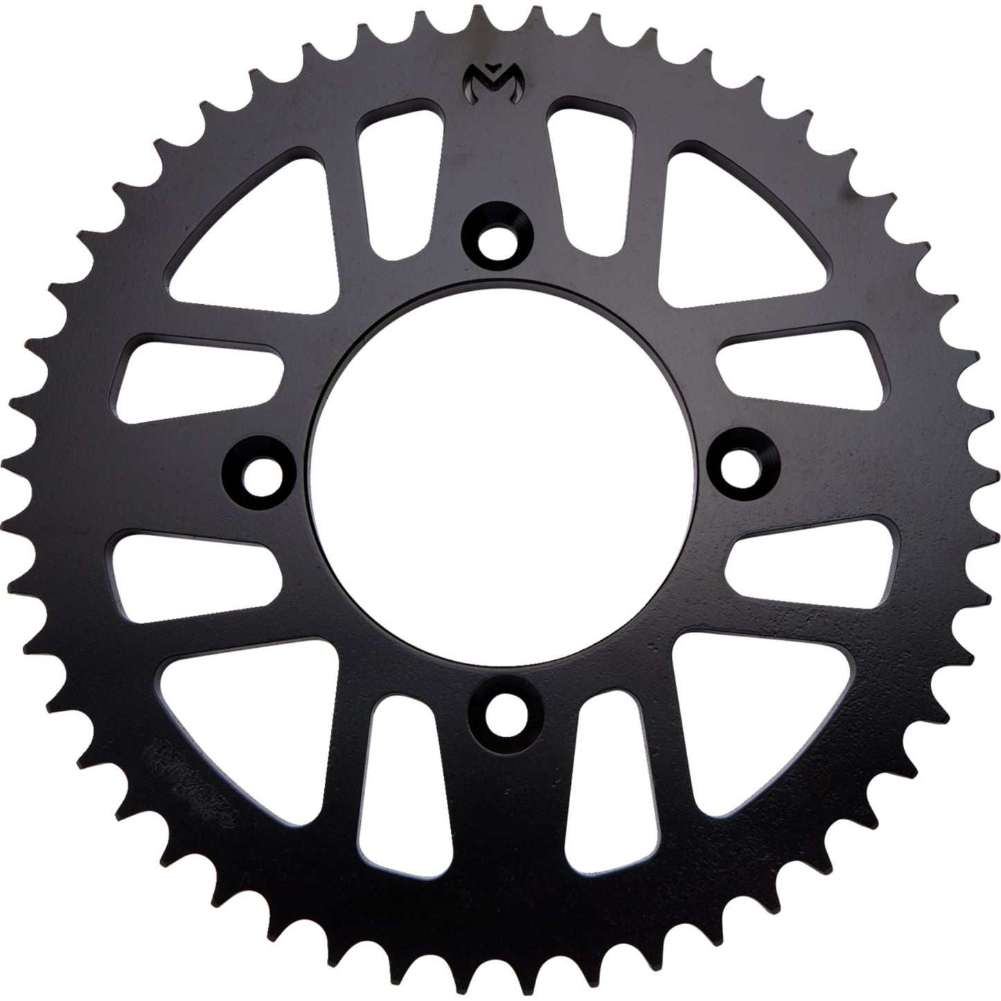 Moose Offroad Steel Rear Sprocket for Honda - 50 Tooth [MPN: 1204ST-50]_1378608