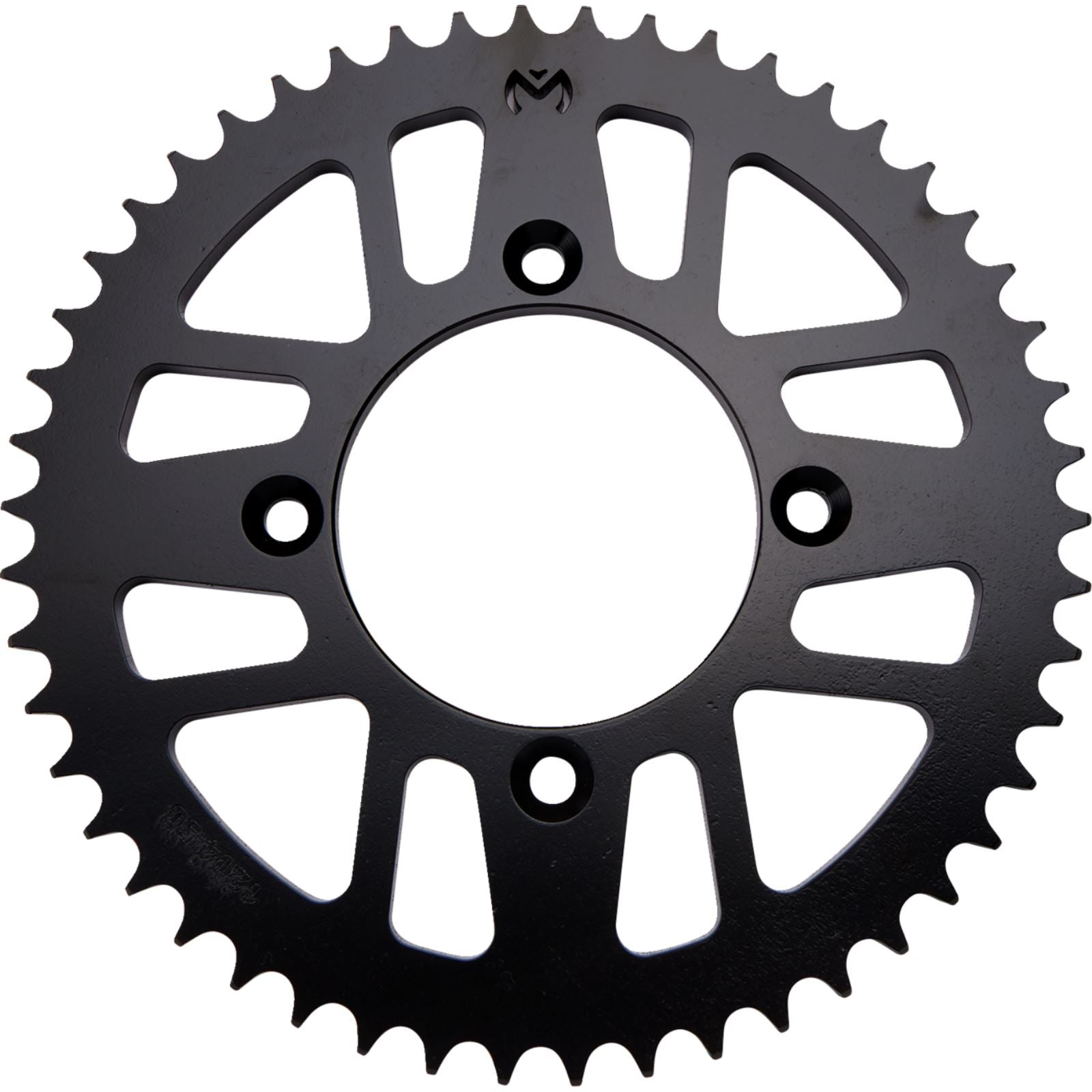 Moose Offroad Steel Rear Sprocket for Honda - 50 Tooth [MPN: 1204ST-50]_1378608