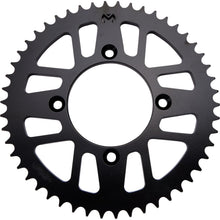Moose Offroad Steel Rear Sprocket for Honda - 50 Tooth [MPN: 1204ST-50]_1378608