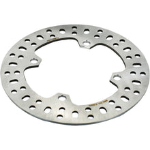 Moose Offroad Front/Rear Rotor for Honda Pioneer 1000 PS1105FR_1144912