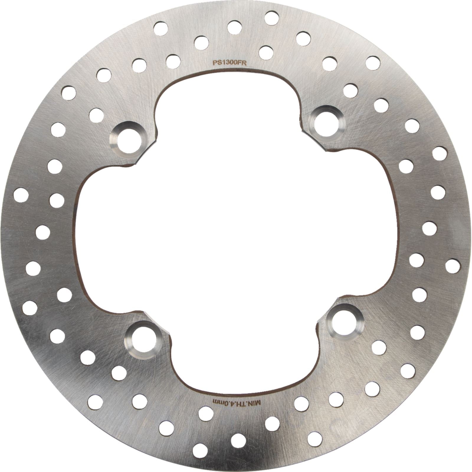 Moose Offroad Front/Rear Rotor for Kawasaki PS1300FR_1165044