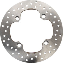 Moose Offroad Front/Rear Rotor for Kawasaki PS1300FR_1165044