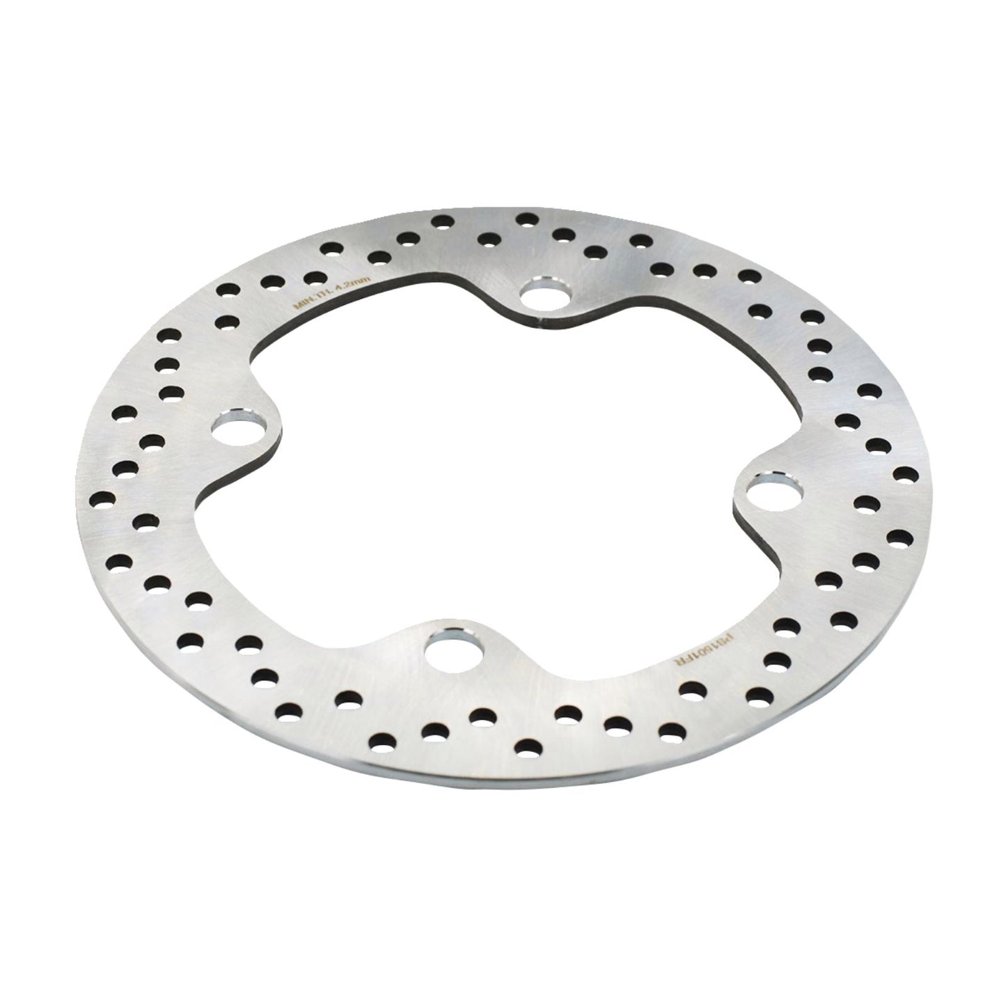 Moose Offroad Front/Rear Rotor for Polaris PS1501FR_1158570