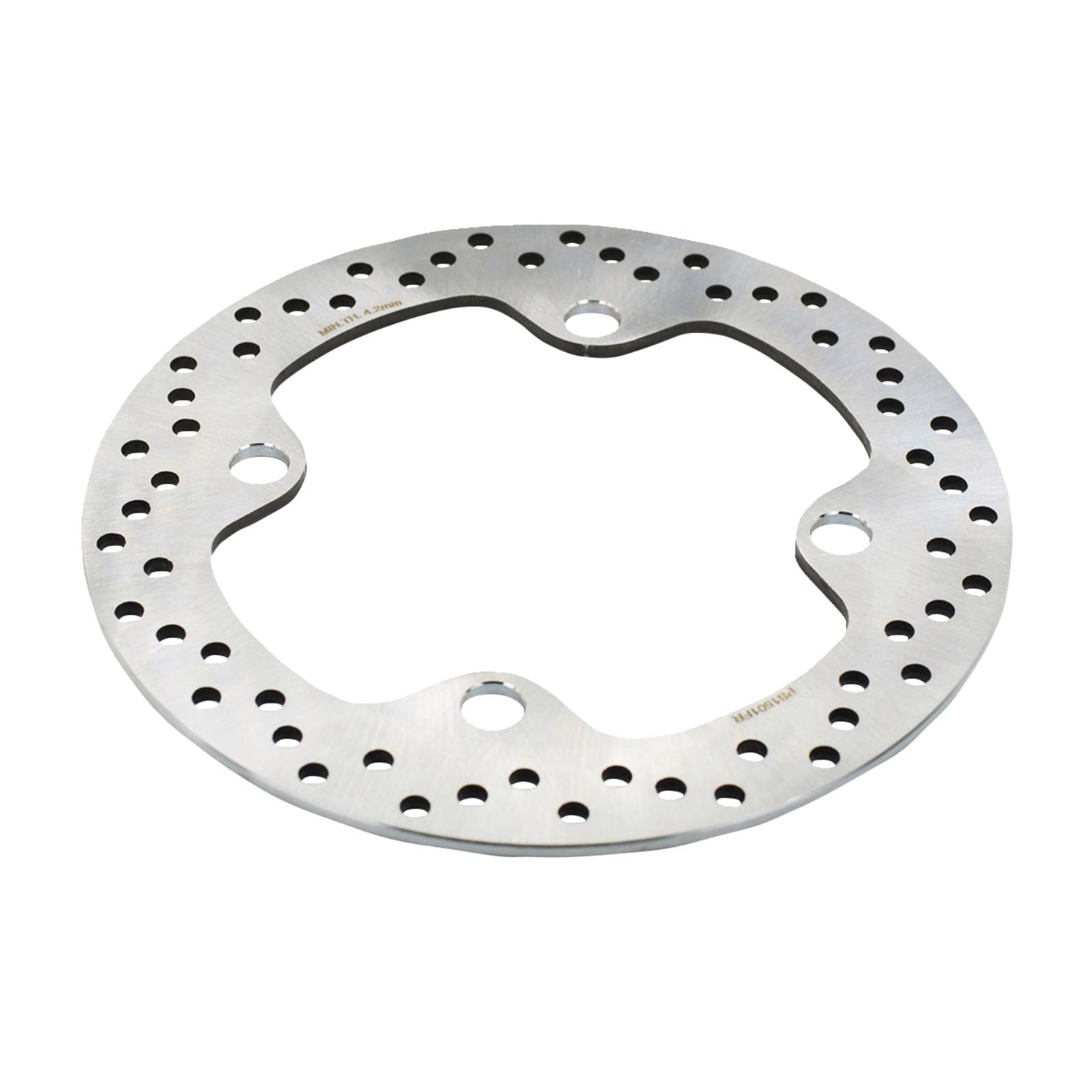 Moose Offroad Front/Rear Rotor for Polaris PS1501FR_1158570