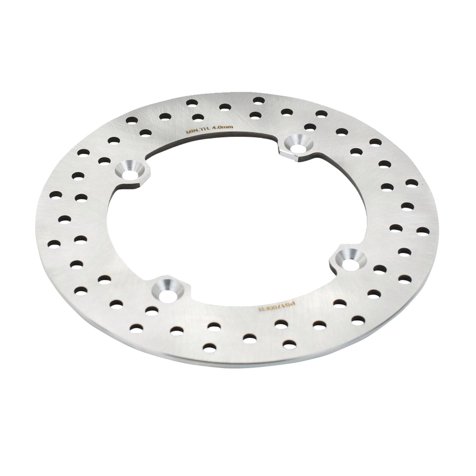 Moose Offroad Front/Rear Rotor - Can-Am PS1700FR_1158551