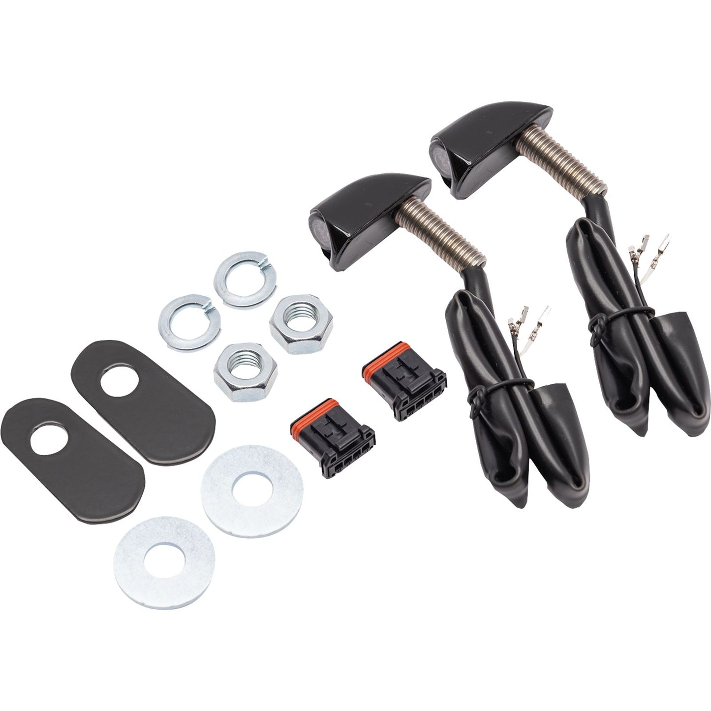 Kodlin USA Run/Turn Signal - Black [MPN: K68532]_1134318