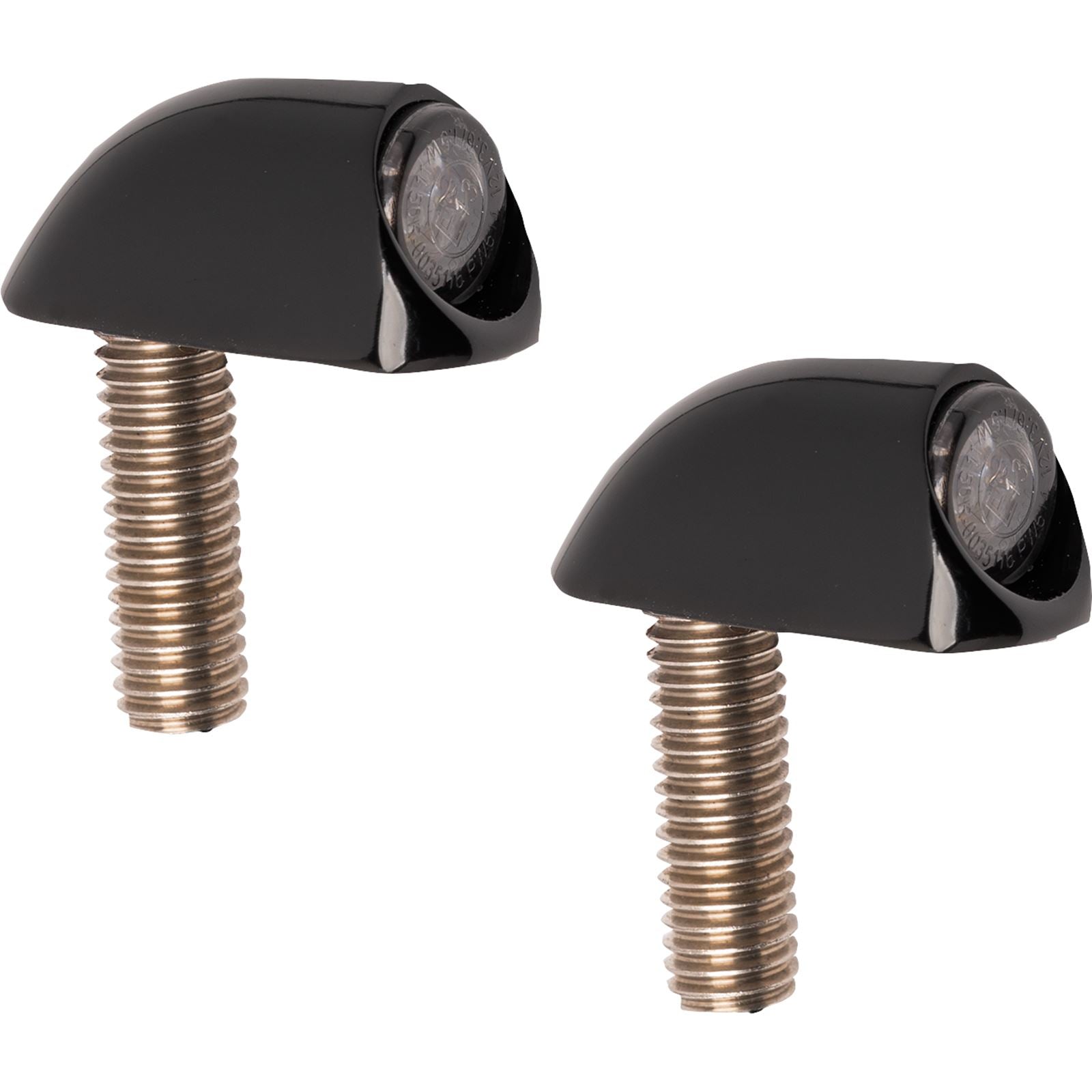 Kodlin USA Run/Turn Signal - Black [MPN: K68532]_1134323