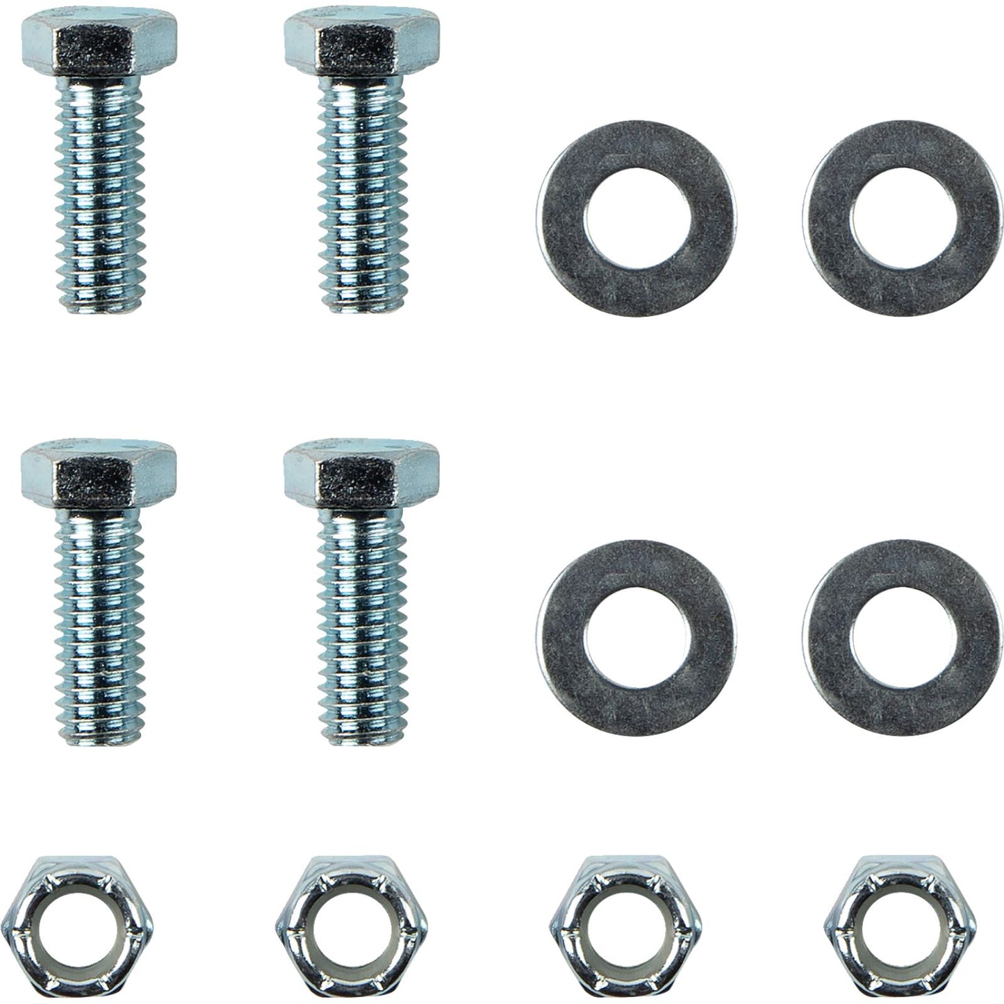 Moose Offroad Winch Mount for Polaris [MPN: 1649PF]_1157226