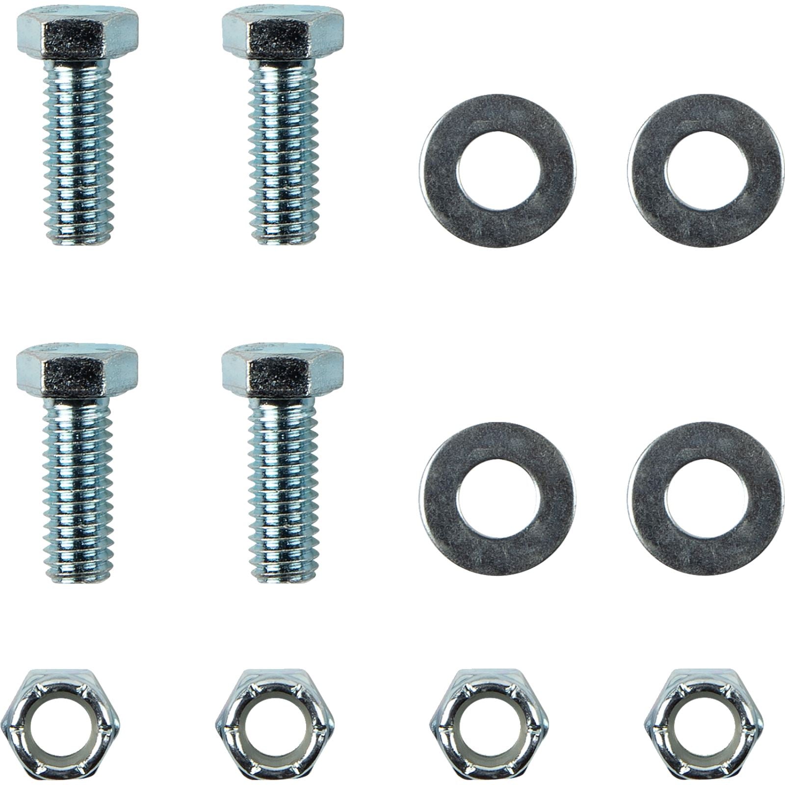 Moose Offroad Winch Mount for Polaris [MPN: 1649PF]_1157226