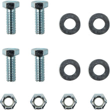 Moose Offroad Winch Mount for Polaris [MPN: 1649PF]_1157226