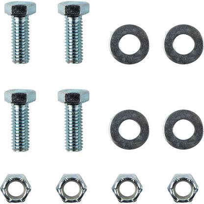 Moose Offroad Winch Mount for Polaris [MPN: 1649PF]_1157226