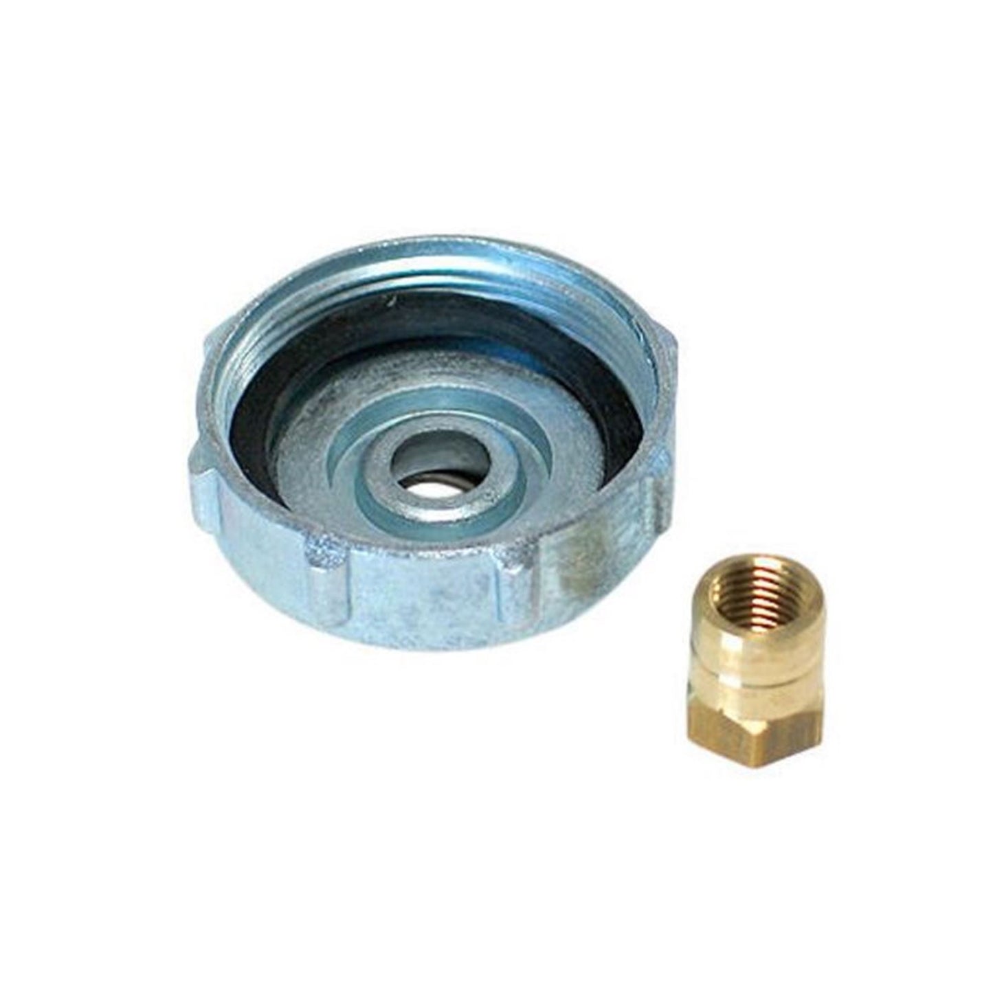 Motion Pro Keihin Carburetor Cap - 25mm 01-0020_1523941