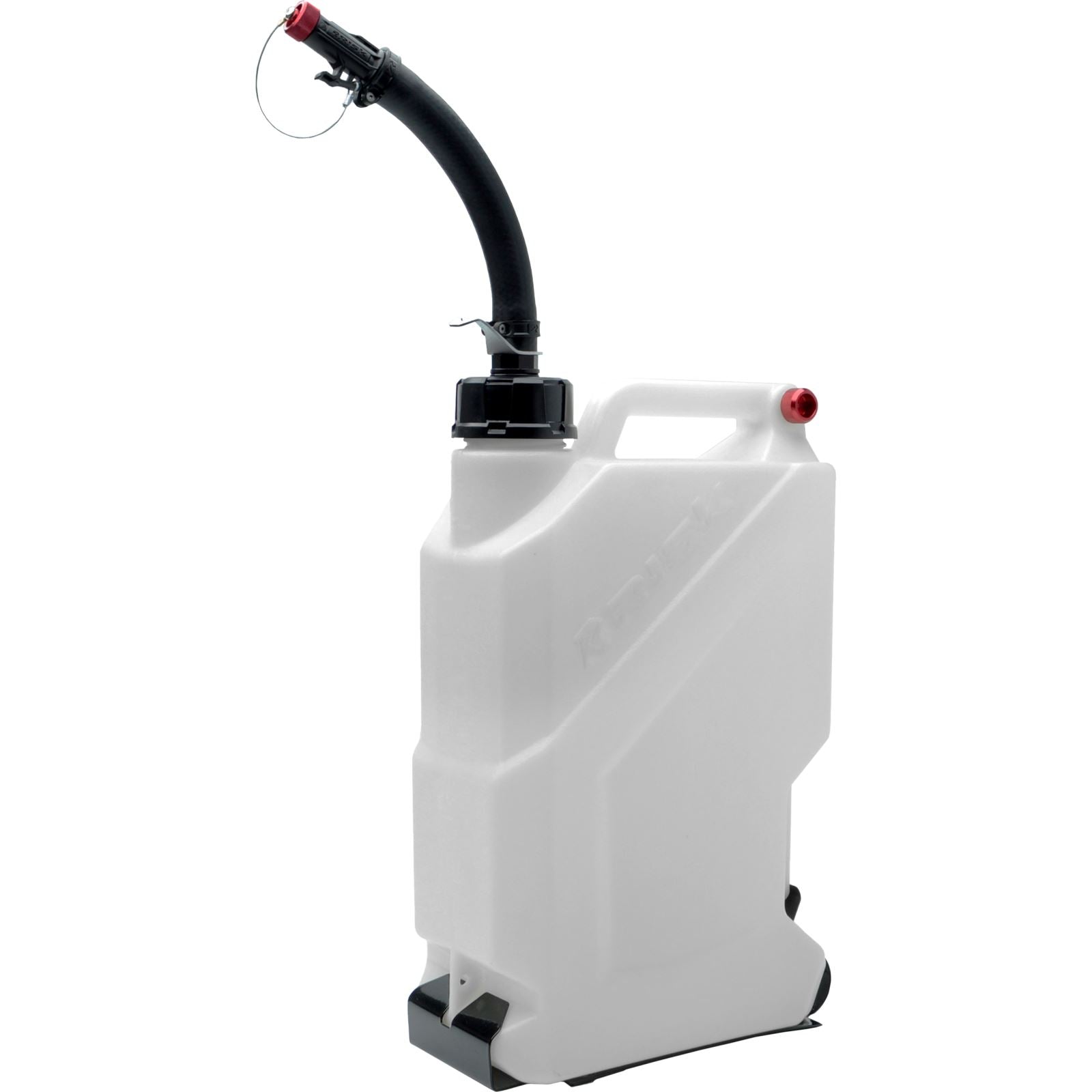 Risk Racing EZ Utility Jug - Black Edition Premium Hose Bender/Floor Mount - 3/Gallon 14209_1137302
