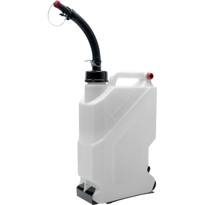 Risk Racing EZ Utility Jug - Black Edition Premium Hose Bender/Floor Mount - 3/Gallon 14209_1137302