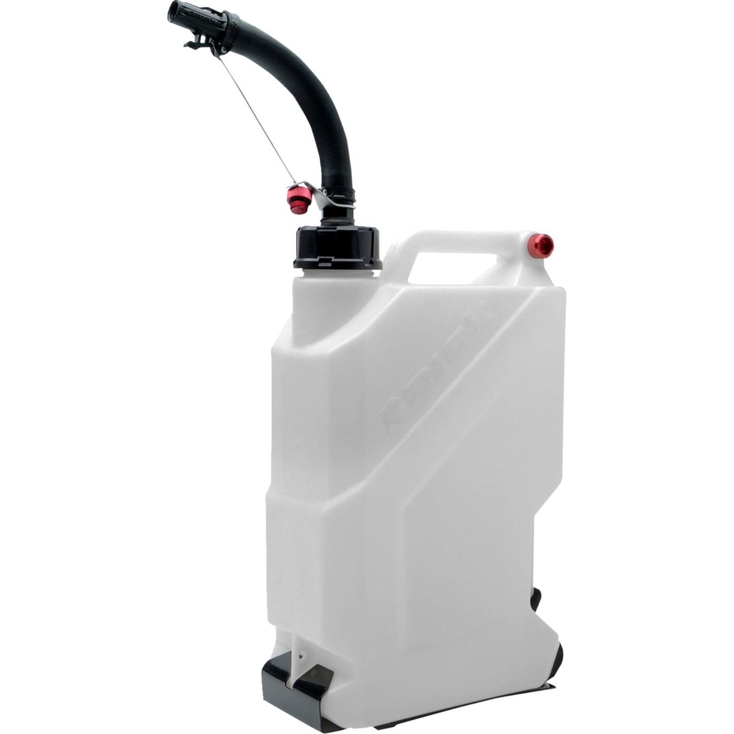 Risk Racing EZ Utility Jug - Black Edition Premium Hose Bender/Floor Mount - 3/Gallon 14209_1400460