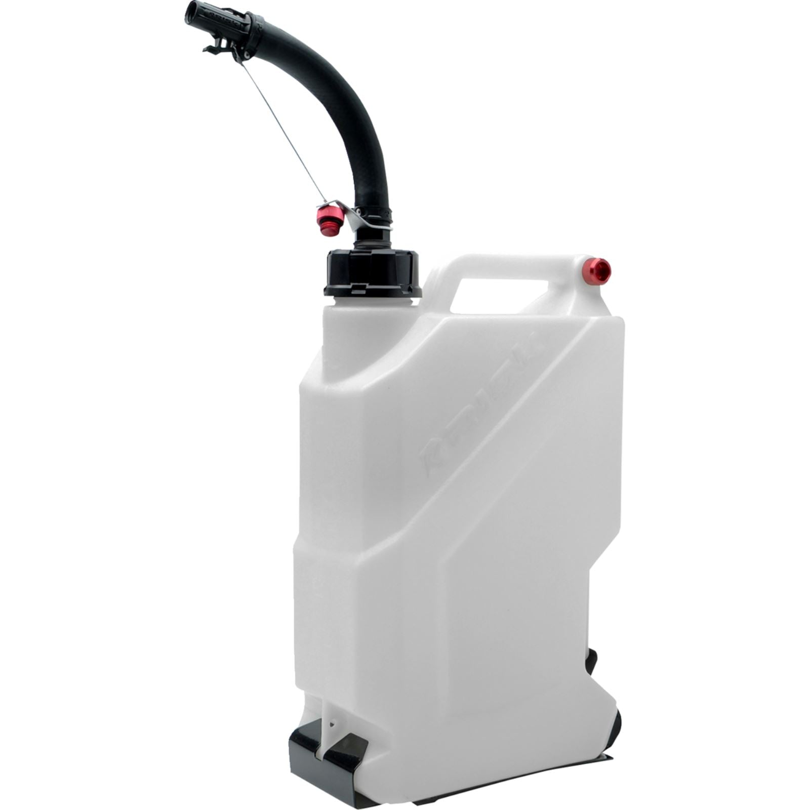 Risk Racing EZ Utility Jug - Black Edition Premium Hose Bender/Floor Mount - 3/Gallon 14209_1400460