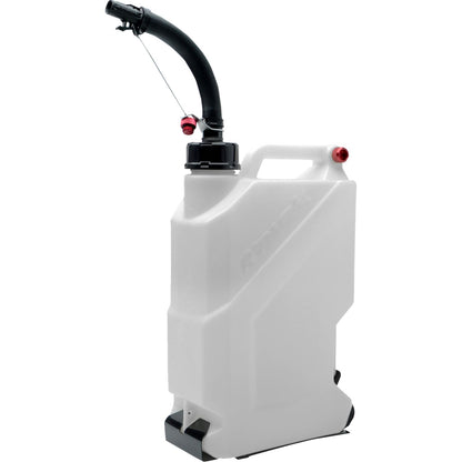 Risk Racing EZ Utility Jug - Black Edition Premium Hose Bender/Floor Mount - 3/Gallon 14209_1400460