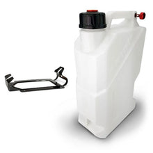 Risk Racing EZ Utility Jug - Black Edition Premium Hose Bender/Floor Mount - 3/Gallon 14209_1134307