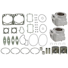 SPI Sports Parts Inc Standard Cylinder Kit for Arctic Cat SM-09617K_1544689