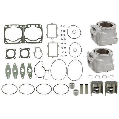 SPI Sports Parts Inc Standard Cylinder Kit for Arctic Cat SM-09617K_1544689